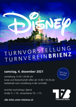 Flyer-Turnvorstellung-Brienz